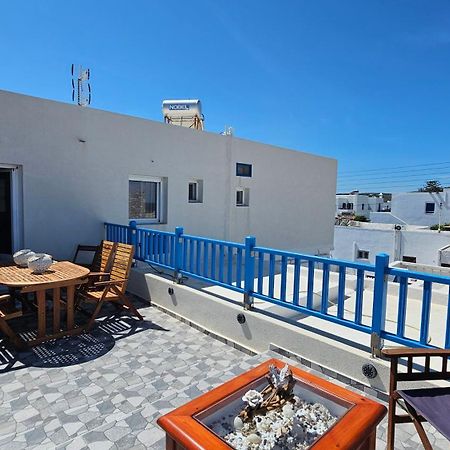 Harmony Villa Milos Поллонія Екстер'єр фото