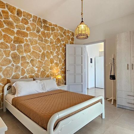 Harmony Villa Milos Поллонія Екстер'єр фото