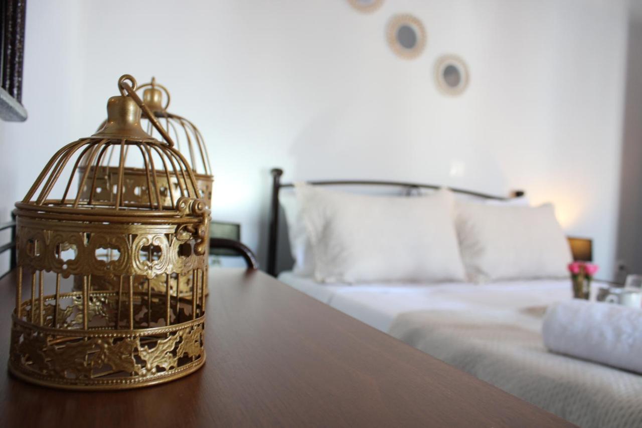Harmony Villa Milos Поллонія Екстер'єр фото