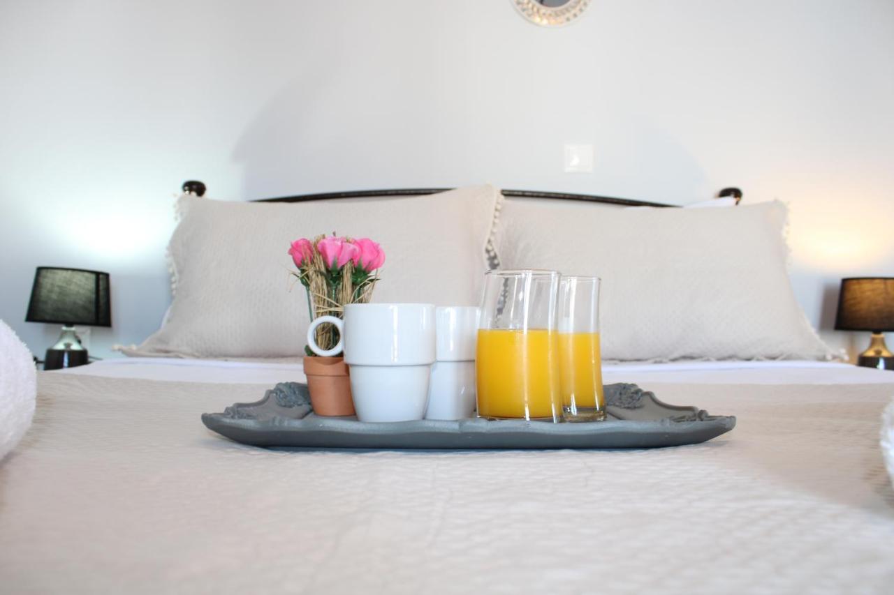 Harmony Villa Milos Поллонія Екстер'єр фото
