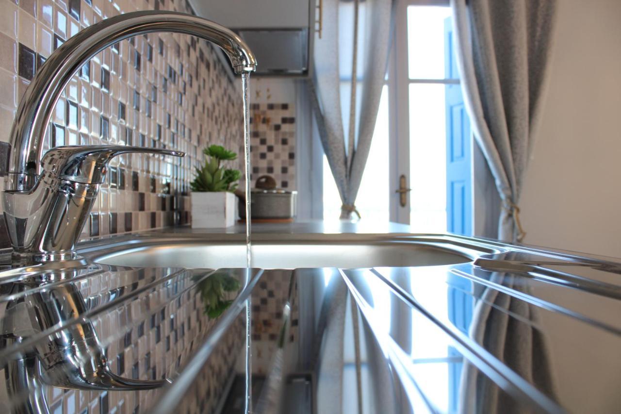 Harmony Villa Milos Поллонія Екстер'єр фото
