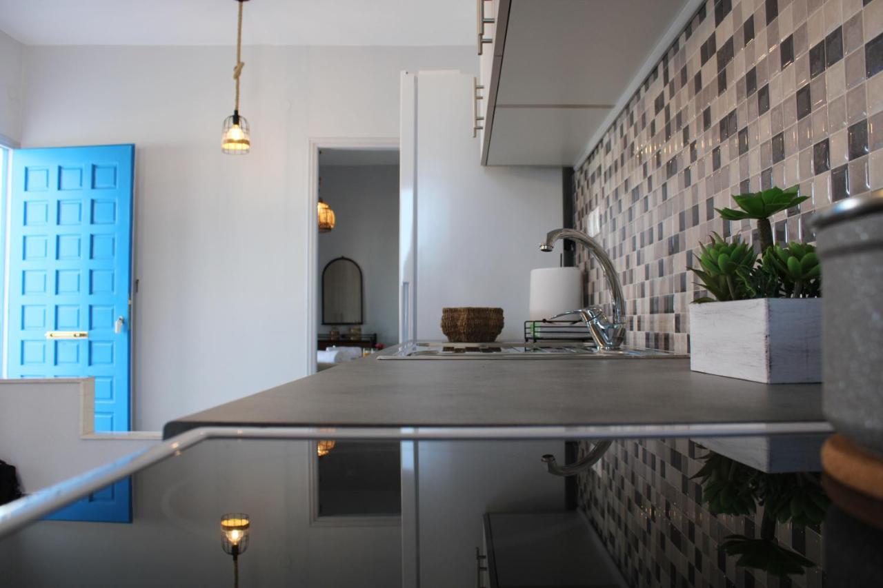 Harmony Villa Milos Поллонія Екстер'єр фото