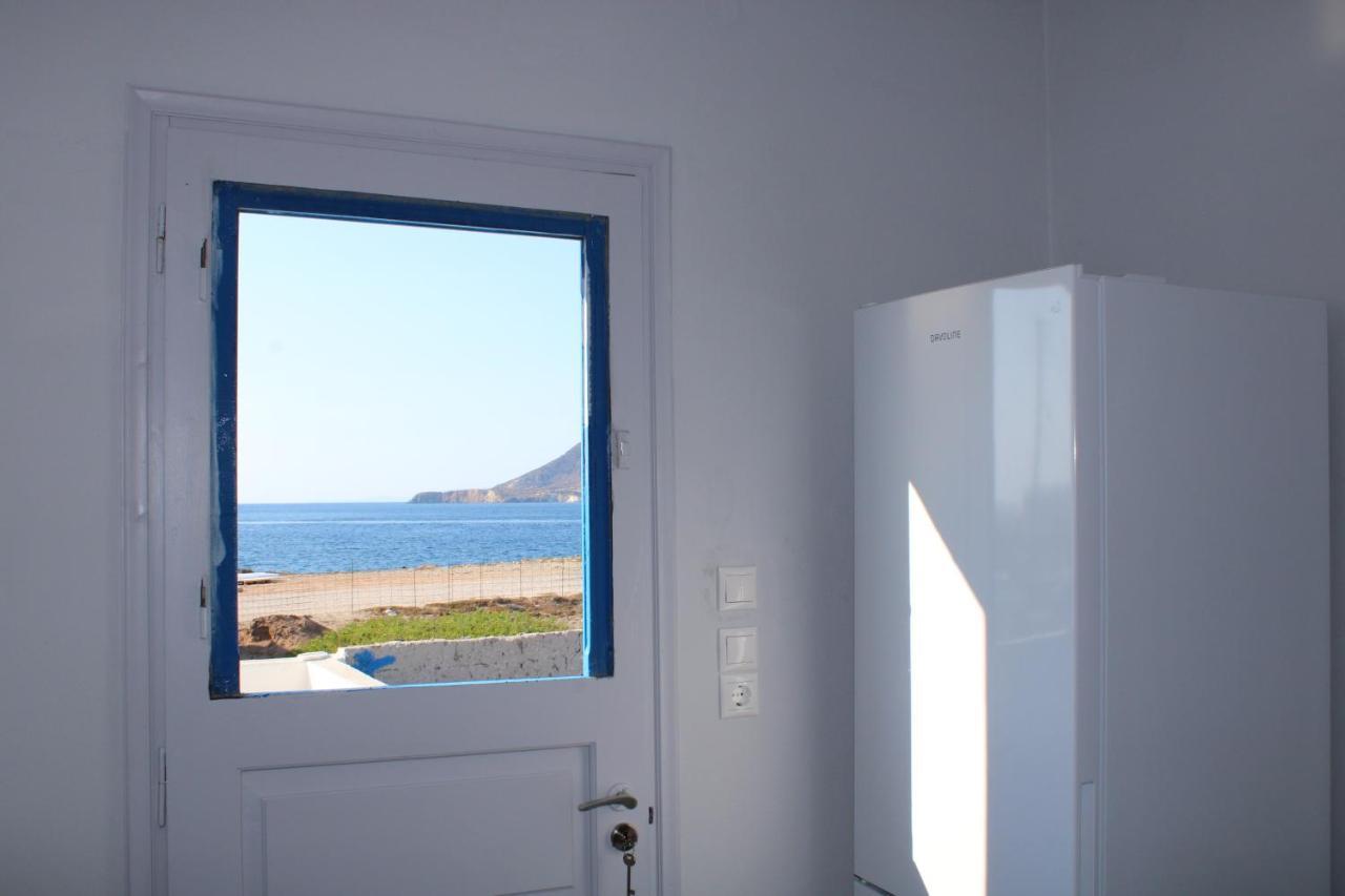 Harmony Villa Milos Поллонія Екстер'єр фото