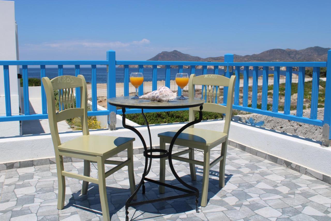 Harmony Villa Milos Поллонія Екстер'єр фото