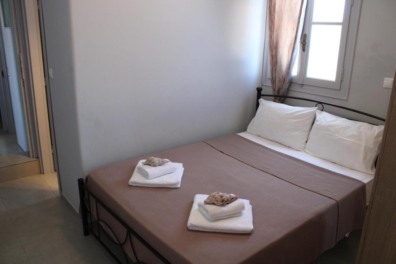 Harmony Villa Milos Поллонія Екстер'єр фото