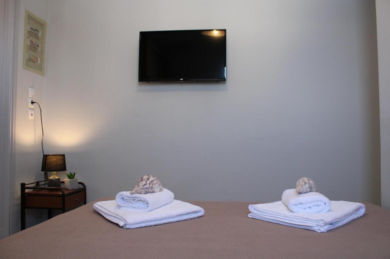 Harmony Villa Milos Поллонія Екстер'єр фото