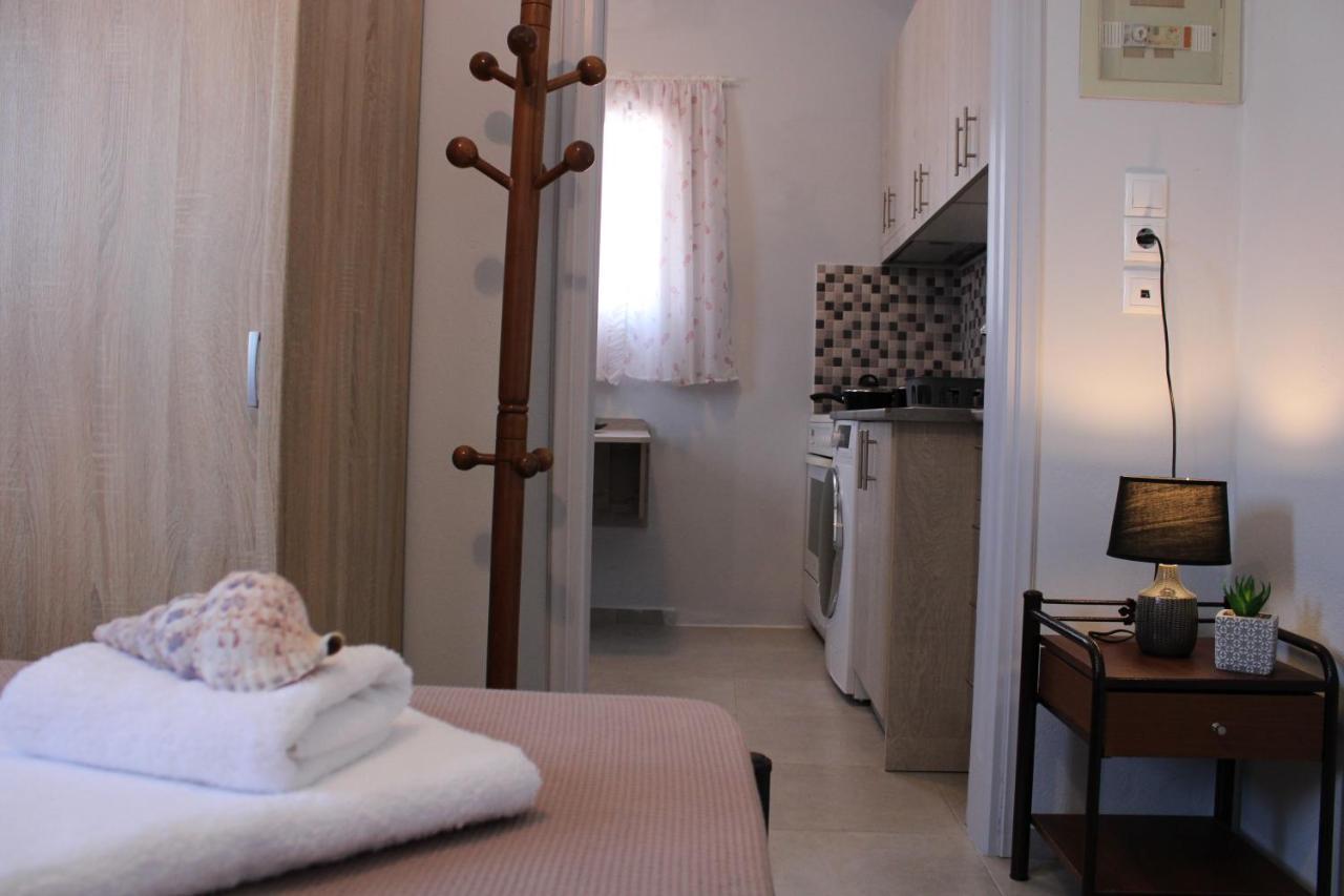 Harmony Villa Milos Поллонія Екстер'єр фото