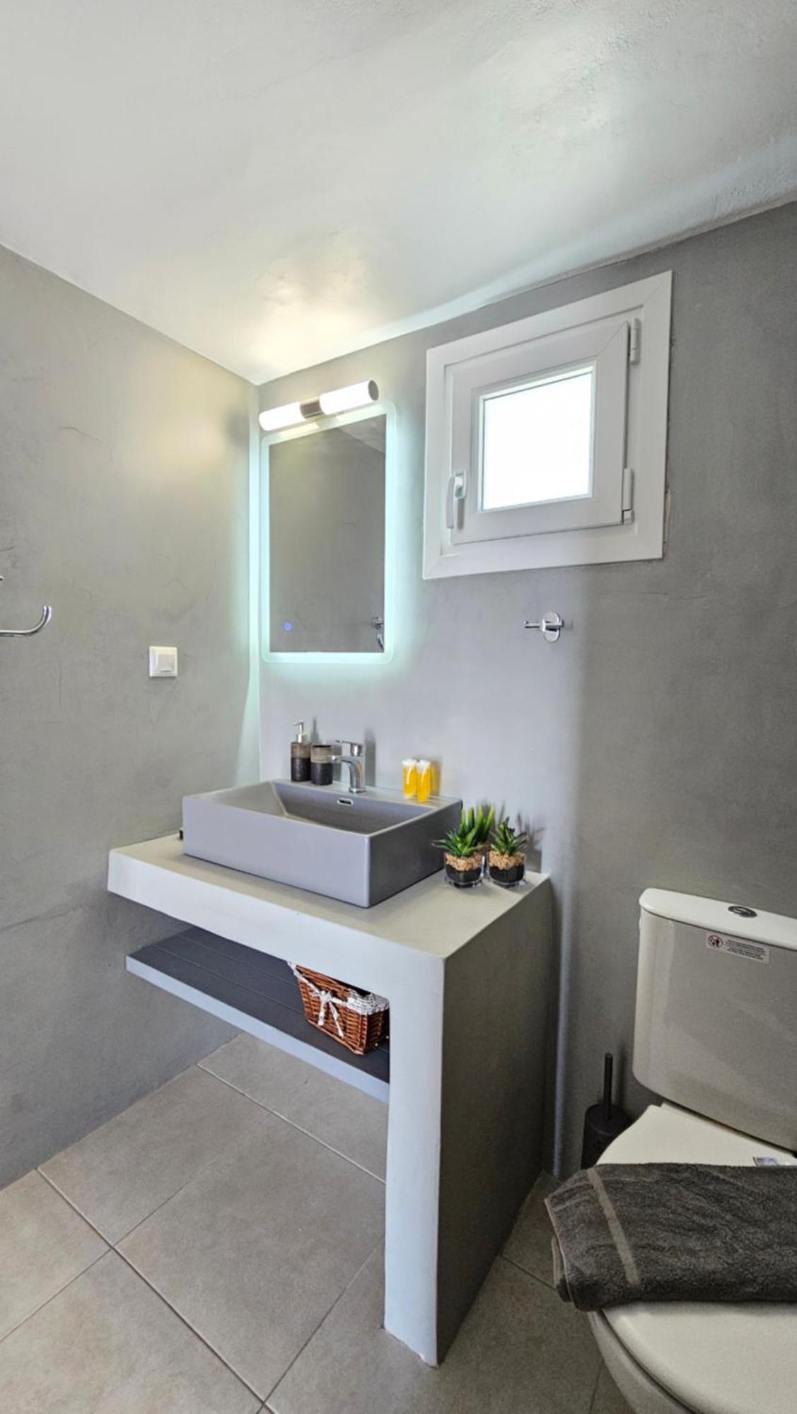 Harmony Villa Milos Поллонія Екстер'єр фото