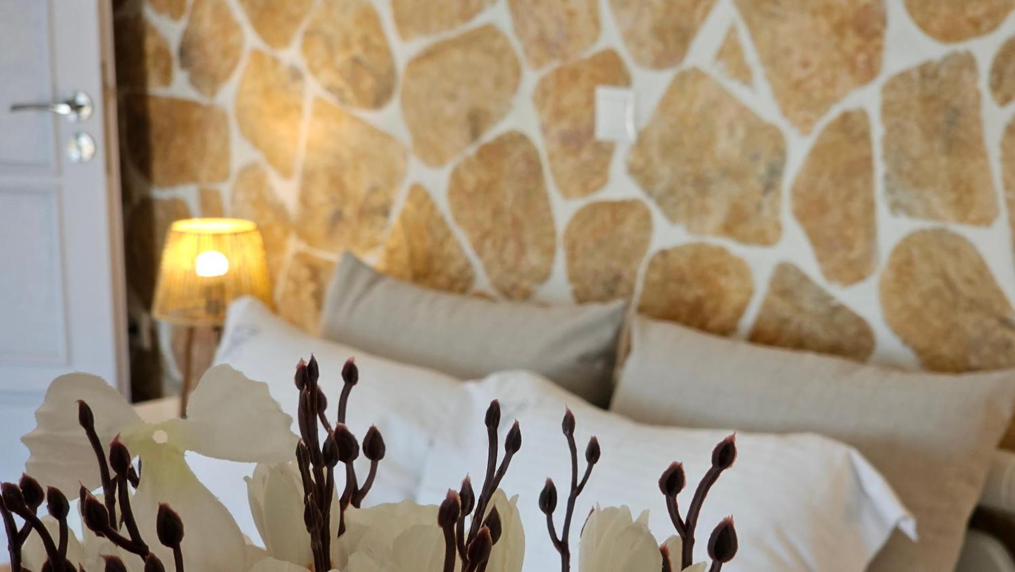 Harmony Villa Milos Поллонія Екстер'єр фото