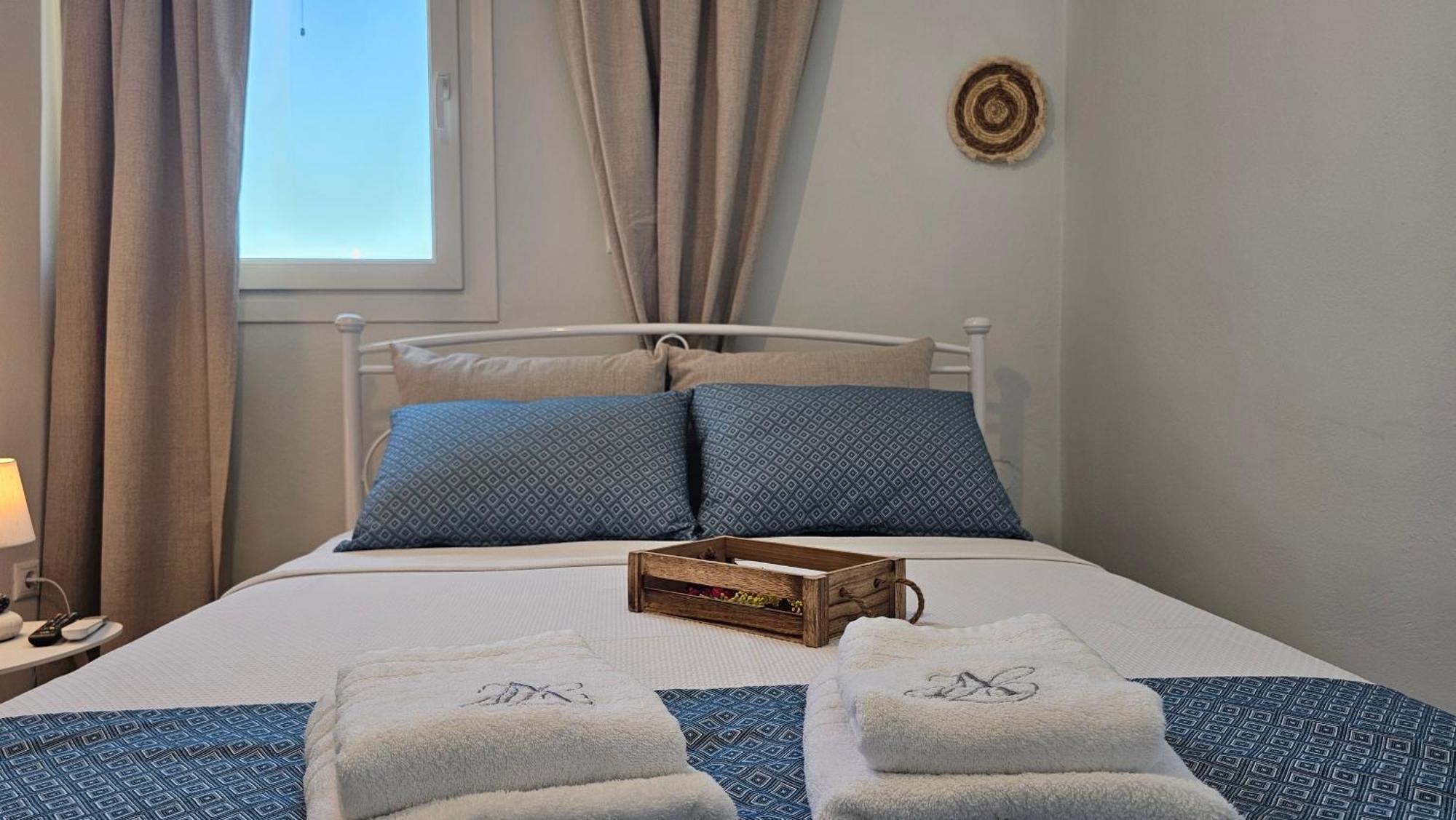 Harmony Villa Milos Поллонія Екстер'єр фото