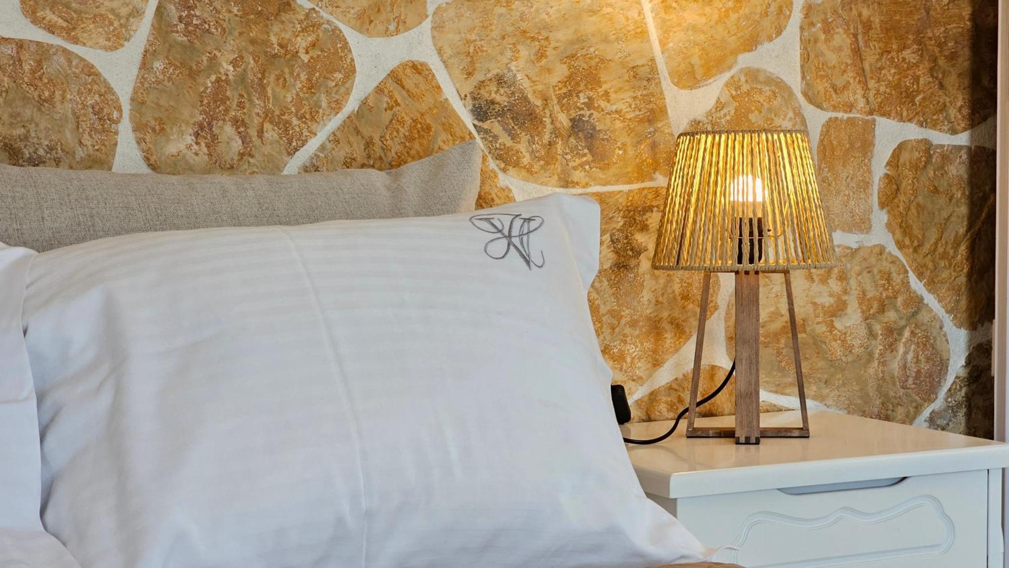 Harmony Villa Milos Поллонія Екстер'єр фото
