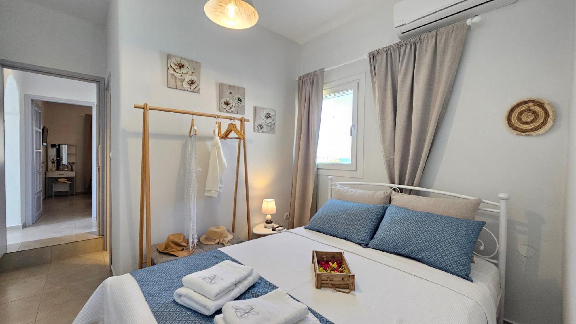 Harmony Villa Milos Поллонія Екстер'єр фото